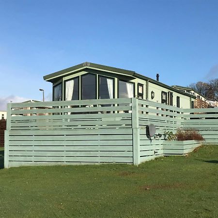 Three Lochs Holiday Caravan For Families & Couples Newton Stewart Ngoại thất bức ảnh
