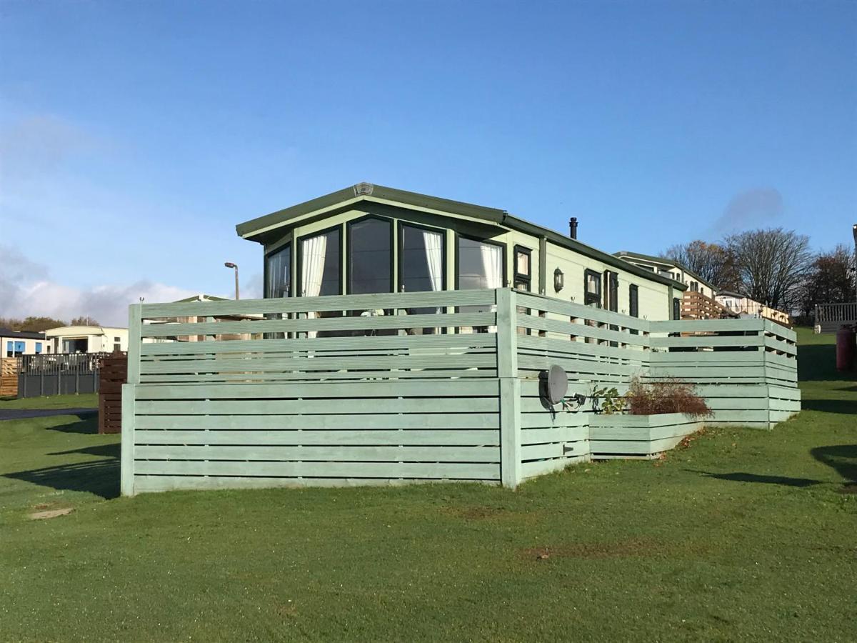 Three Lochs Holiday Caravan For Families & Couples Newton Stewart Ngoại thất bức ảnh