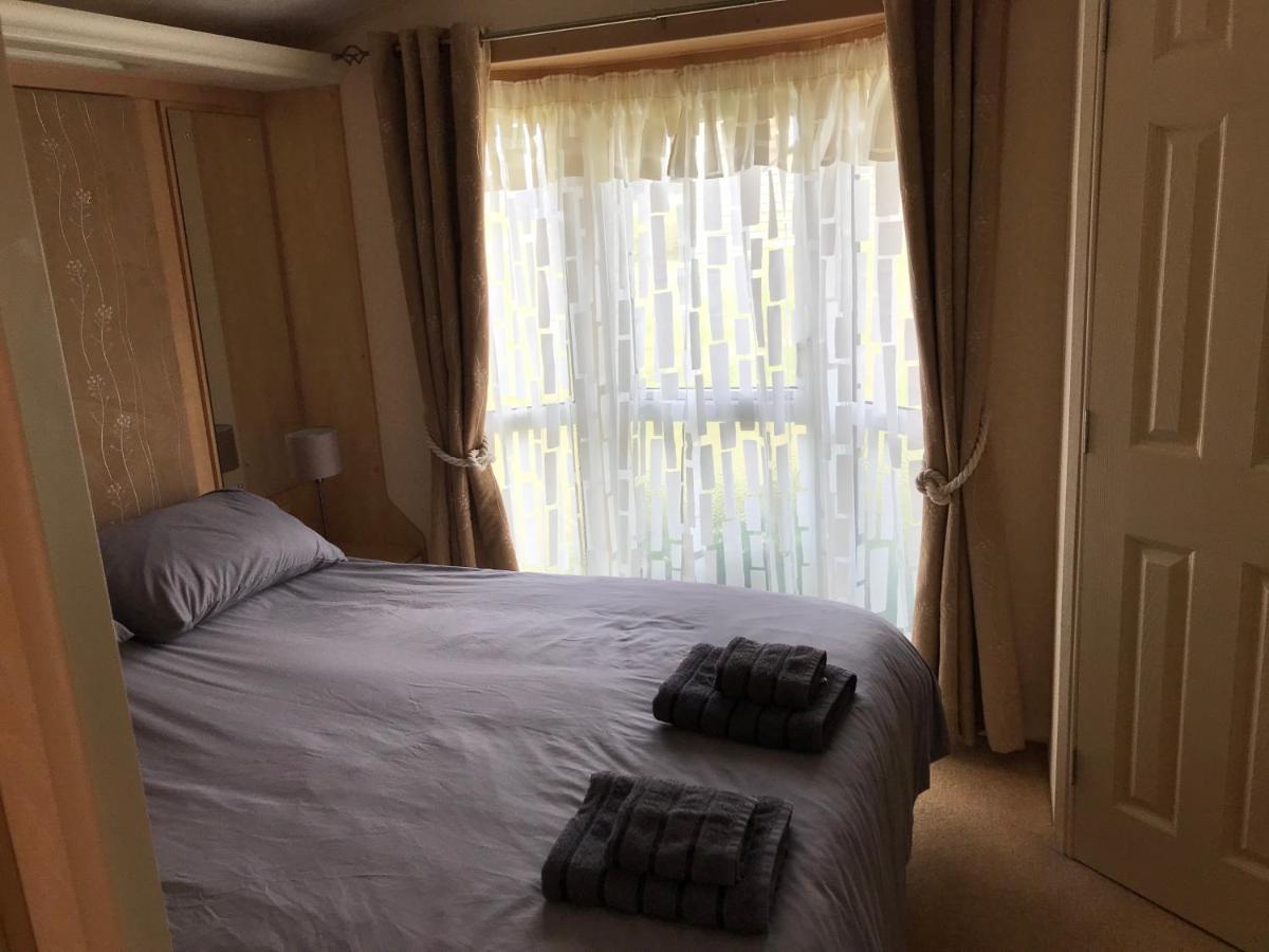 Three Lochs Holiday Caravan For Families & Couples Newton Stewart Ngoại thất bức ảnh