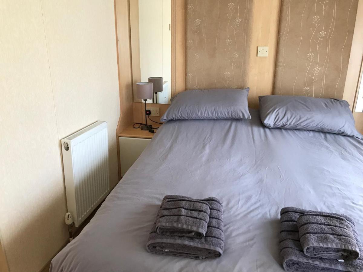 Three Lochs Holiday Caravan For Families & Couples Newton Stewart Ngoại thất bức ảnh