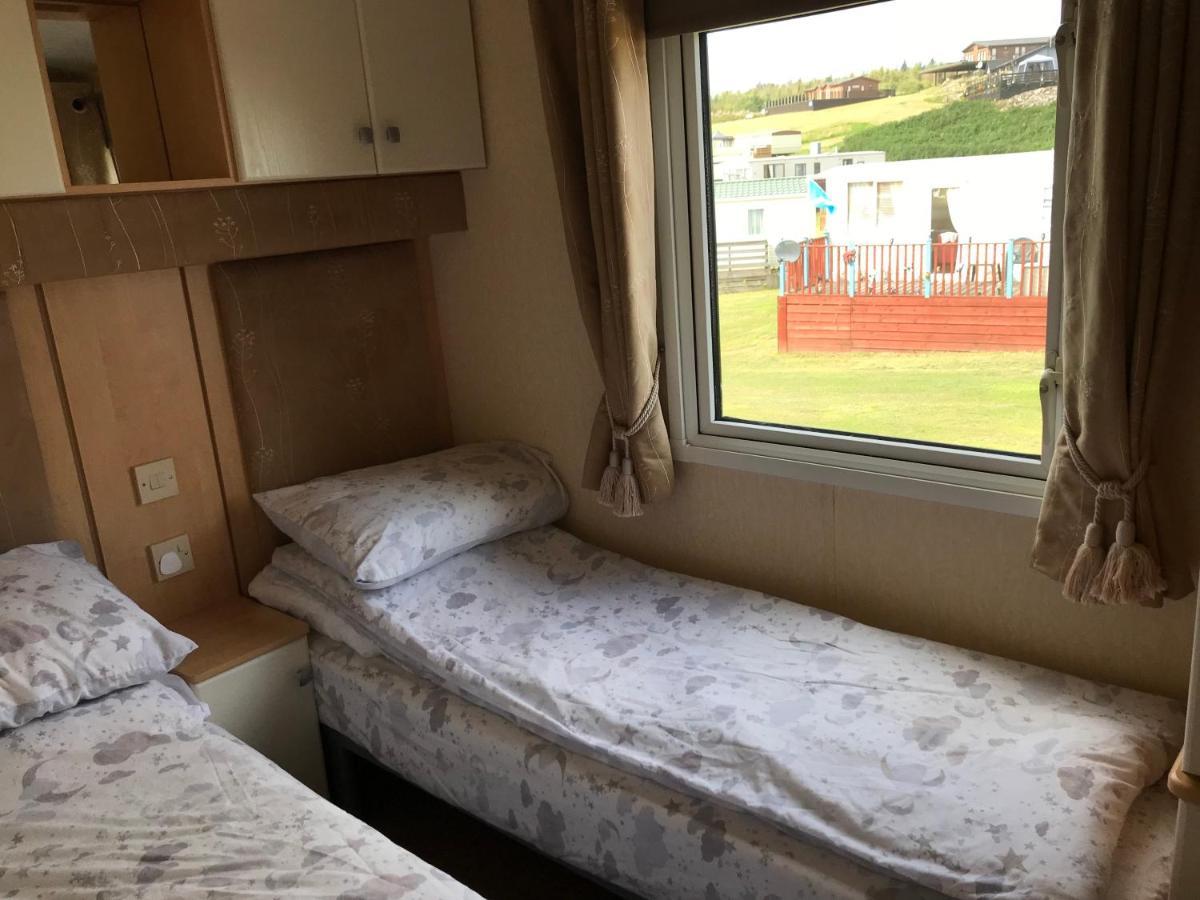 Three Lochs Holiday Caravan For Families & Couples Newton Stewart Ngoại thất bức ảnh
