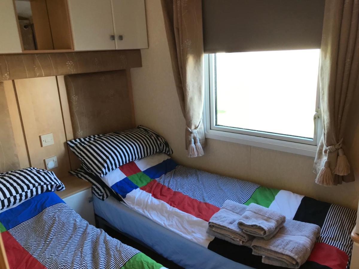 Three Lochs Holiday Caravan For Families & Couples Newton Stewart Ngoại thất bức ảnh